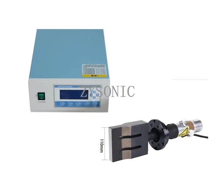 Digital Type Ultrasonic Generator Digital Type Ultrasonic Generator
