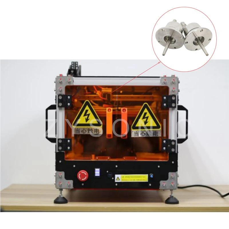 Application Of Ultrasonic Spraying Equipment in Spraying Of Blood Collection ...
