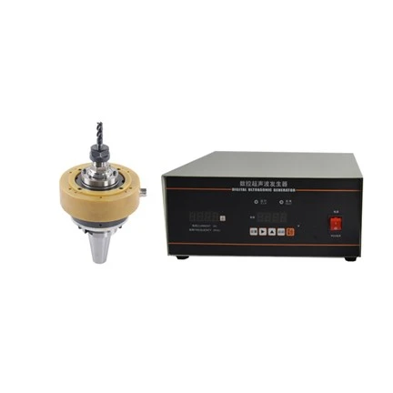 20khz 1000W Ultrasonic Milling Machine