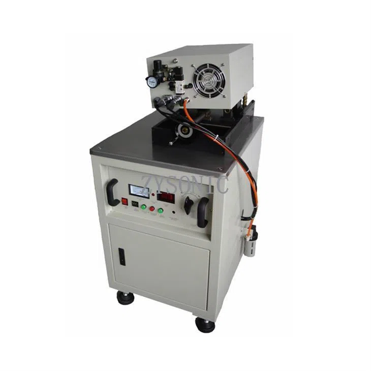 What Are The Factors That Affect Ultrasonic Welding?