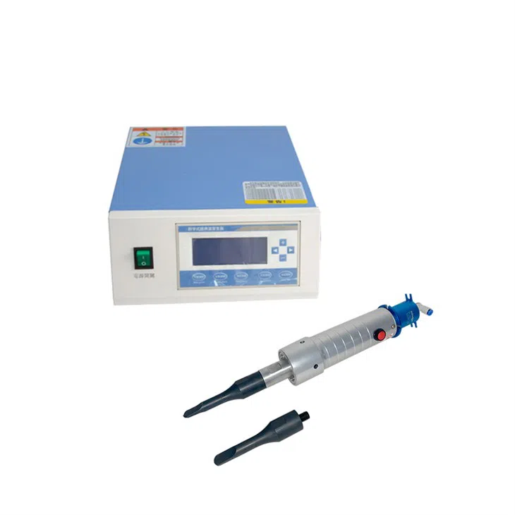 About Ultrasonic Cutting Machine