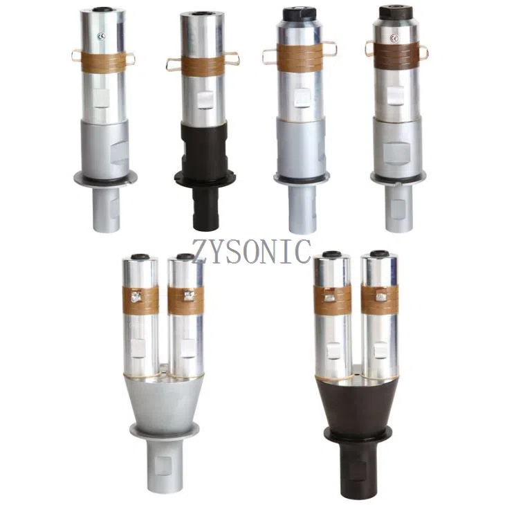 Applications Of Ultrasound Transducers