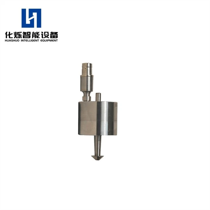 Ultrasonic Chip Atomization Coating Equipment Ultrasonic Chip Atomization Coating Equipment