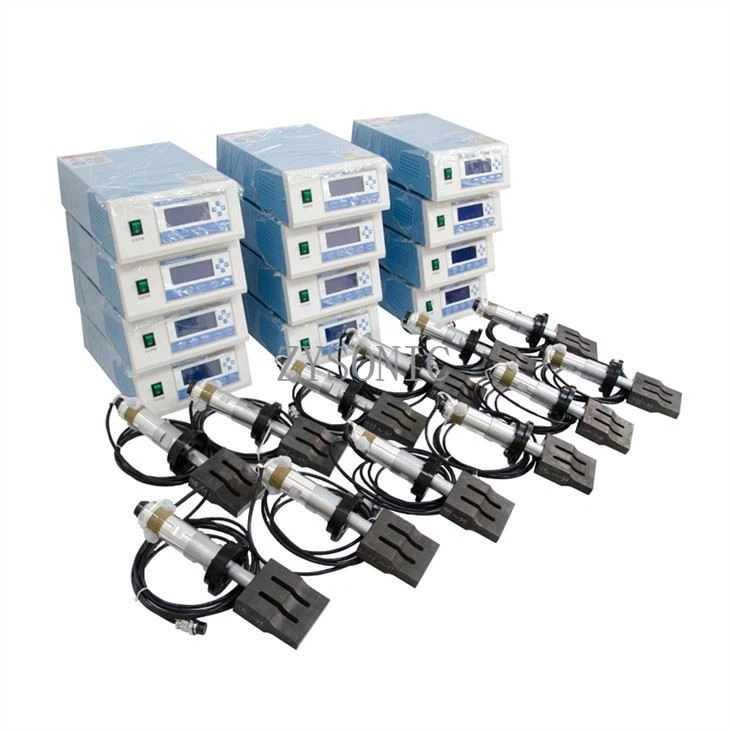 What Is The Maximum Thickness For Ultrasonic Welding?