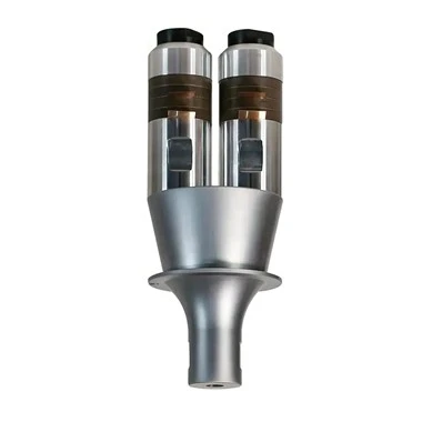 productcate-1-1 15KHz 20KHz超声波焊接传感器,用于无纺布面罩焊接